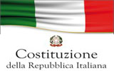 costituzione ita