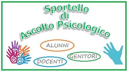 sportello ascolto pisico